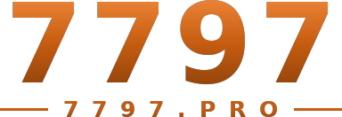 7797 logo