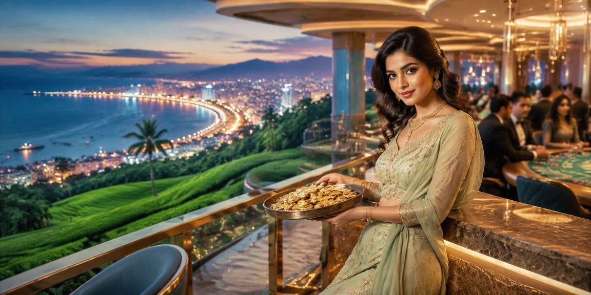 7797 7797 অ্যাপ — মোবাইলে সম্পূর্ণ লবি